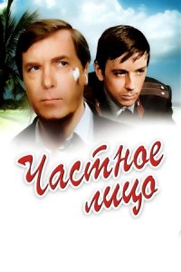 Частное лицо 1, 2, 3 серия смотреть онлайн (сериал 1980)