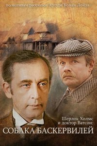 Шерлок Холмс и доктор Ватсон 6: Собака Баскервилей (1981) смотреть онлайн
