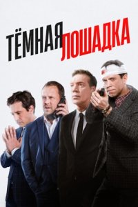 Тёмная лошадка 1-12 серия смотреть онлайн (сериал 2024 - 2025)