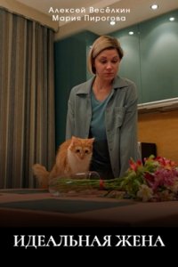 Идеальная жена (2025) смотреть онлайн